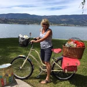 Meet your Posher, Marilynne